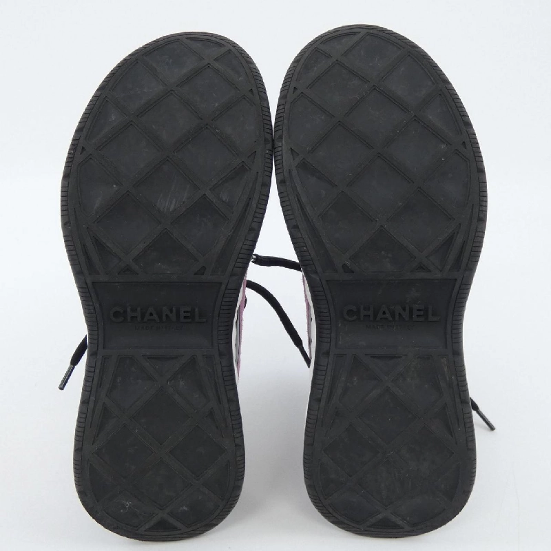 Giày thể thao CHANEL G45331B14494 656896