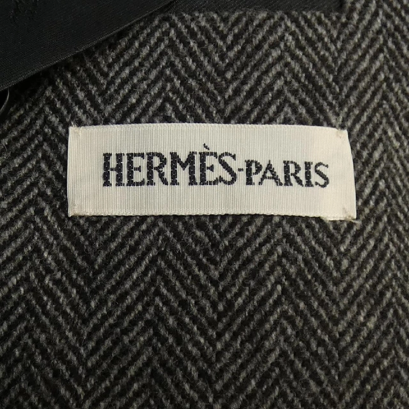 【Khuyến mãi】Áo khoác HERMES 635819