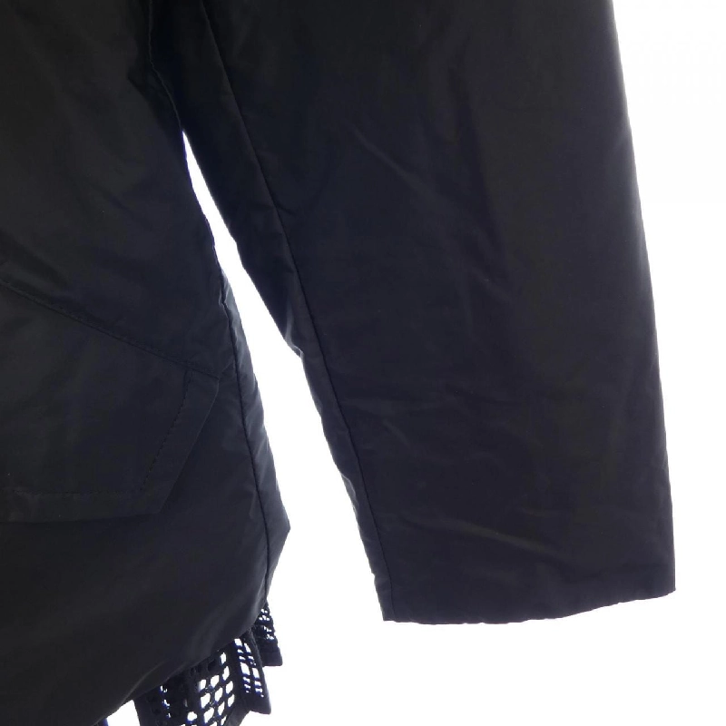 Áo khoác MONCLER BAABA 627454