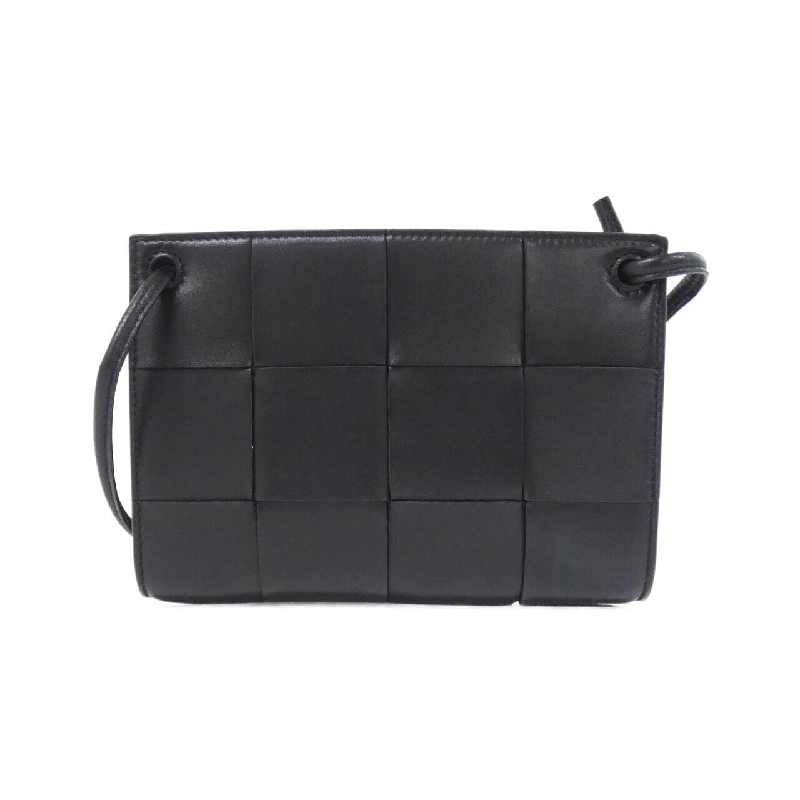 Bottega Veneta 755842 VCQC2 Túi đeo vai - Hàng hiệu Chính hãng 765878