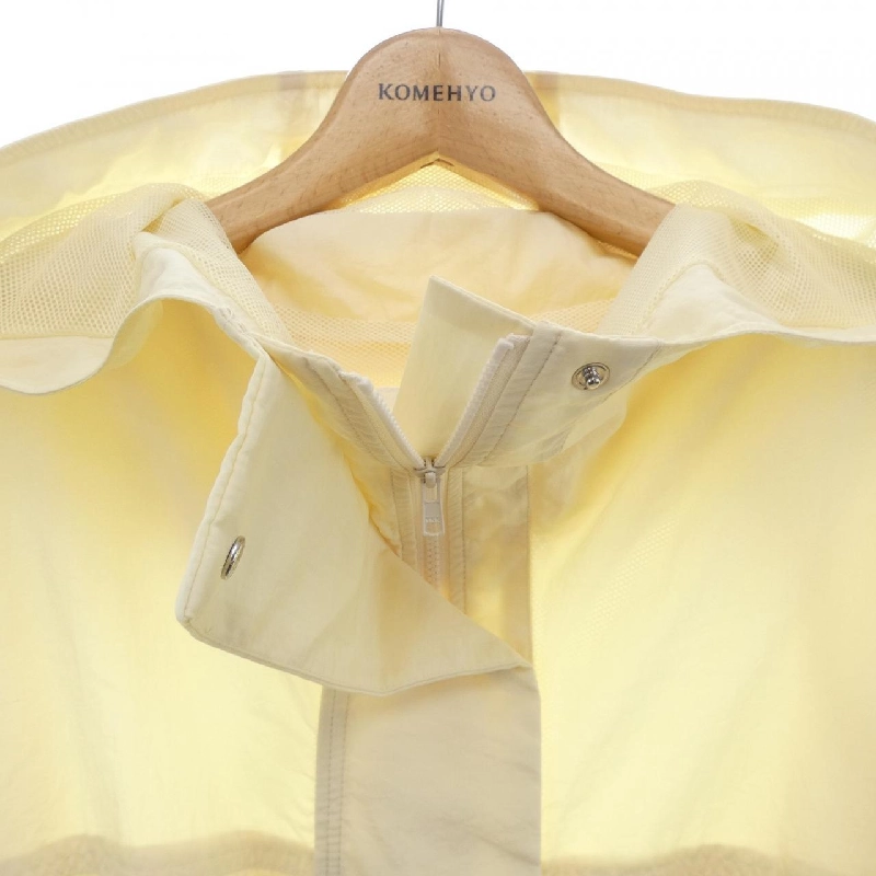 【Mã giảm giá】ELENDEEK Áo khoác 635901