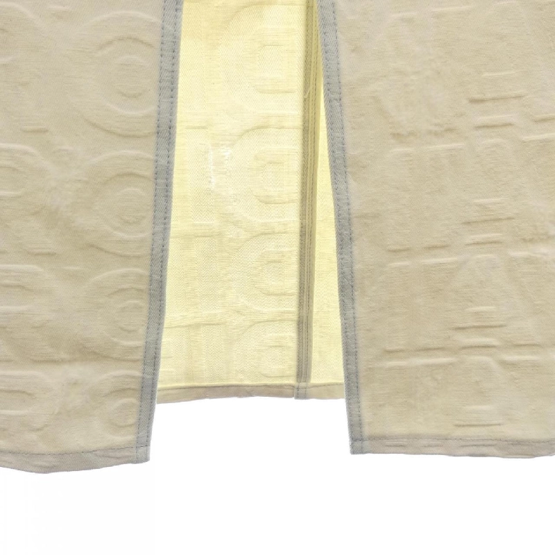 【Mã giảm giá】Váy FENDI 655536