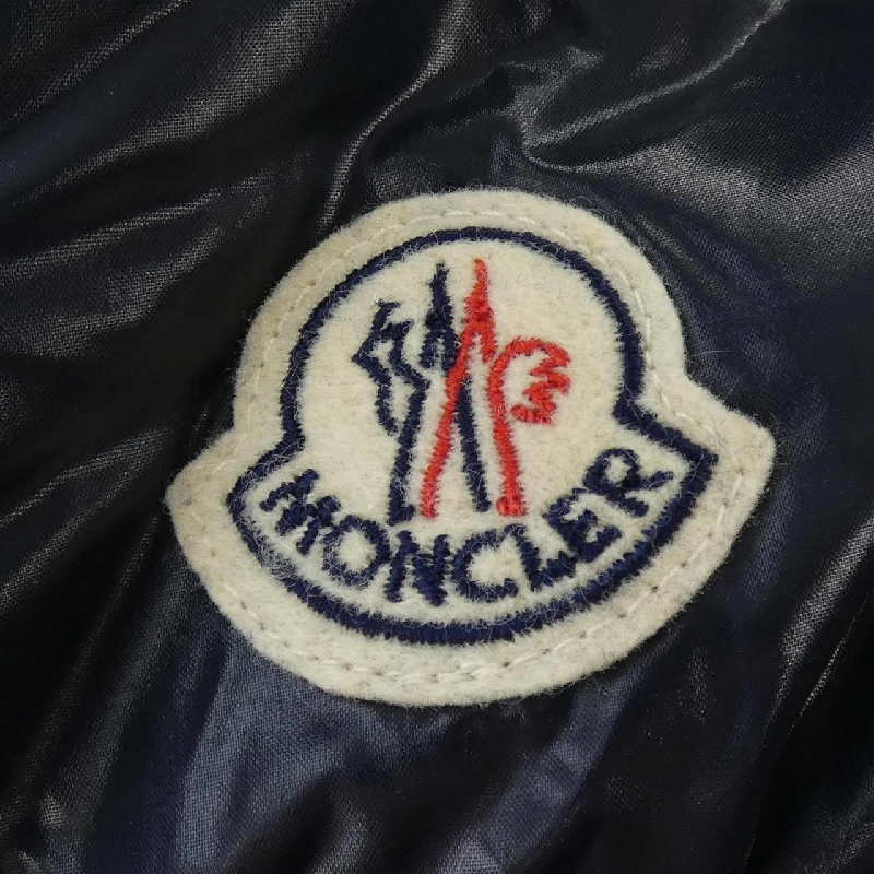 MONCLER COTINUS Áo khoác lông - Hàng hiệu Chính hãng 814554
