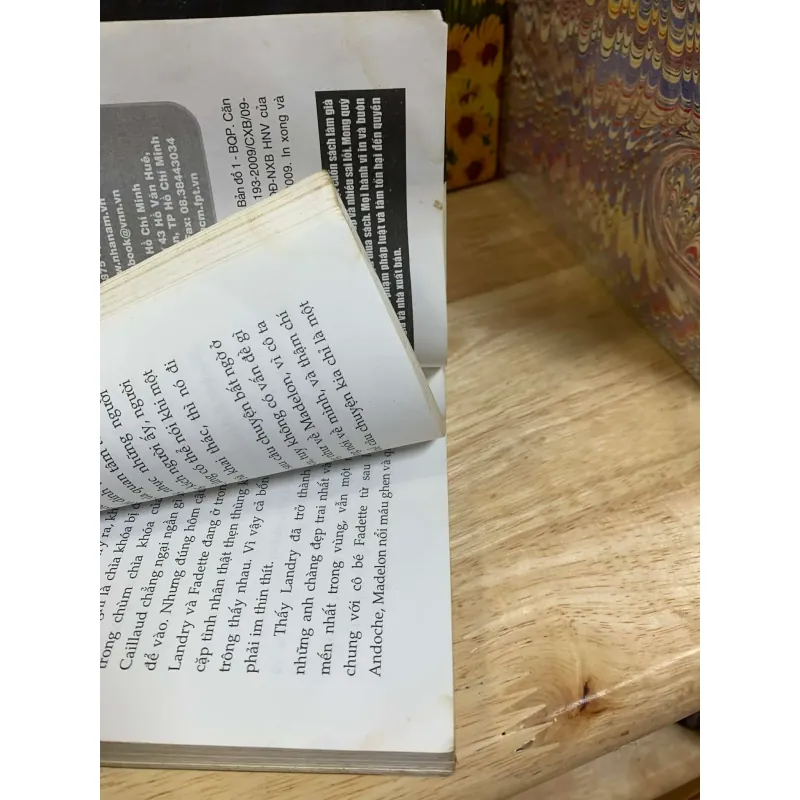 Cô Bé Fadette – George Sand 927962