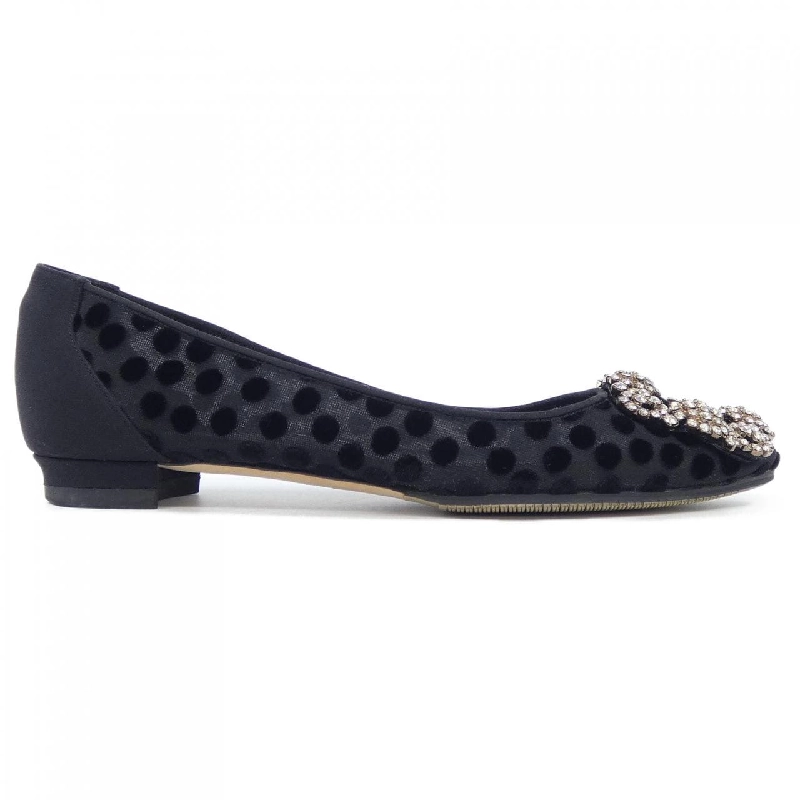 Giày bệt MANOLO BLAHNIK 657139