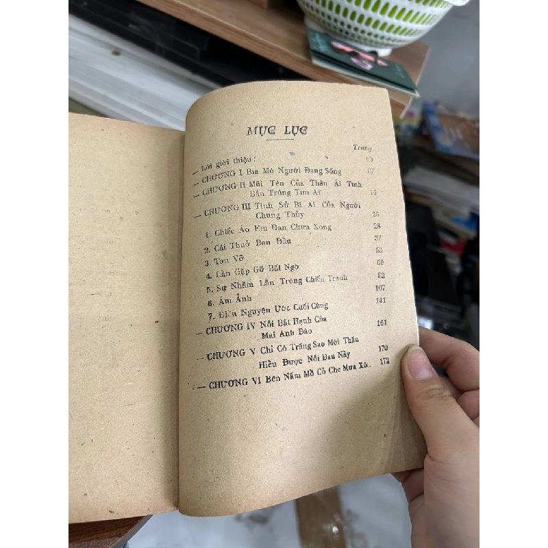 Ám Ảnh Một Tình Yêu - Phạm Kim Anh 934370