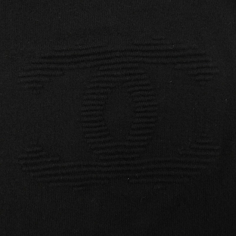 Khăn choàng CHANEL - Hàng hiệu Authentic 834742