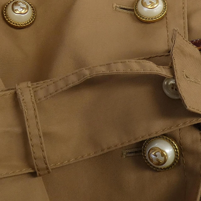 Gucci GUCCI 463284 ZIZ08 Áo khoác - Hàng hiệu Chính hãng 814883