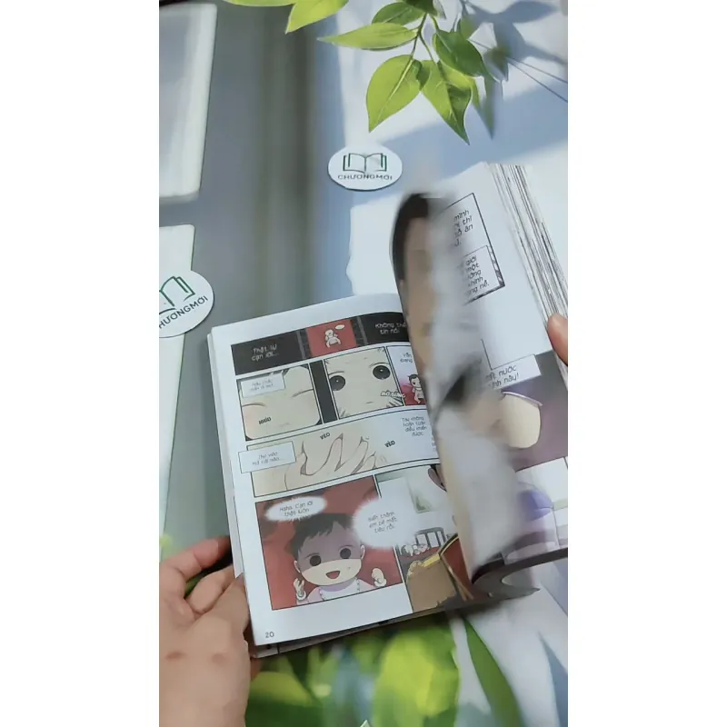 Nghe Bảo Tôi Là Con Gái Của Vua 2 - Bi Chu & Leona Kim 744760