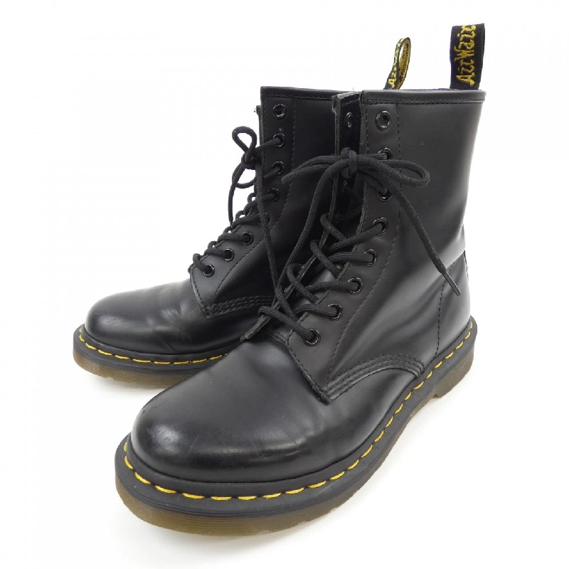 Giày bốt DR.MARTENS 660095