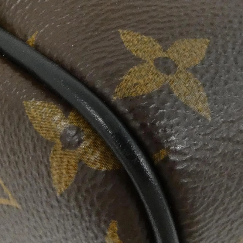 Balo Louis Vuitton Monogram Macassar Josh M45349 - Hàng hiệu Chính hãng 801259