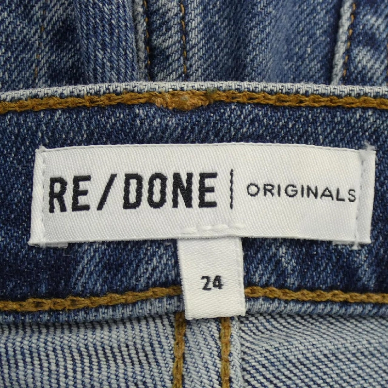 Quần jeans RE/DONE - Hàng hiệu Authentic 813733