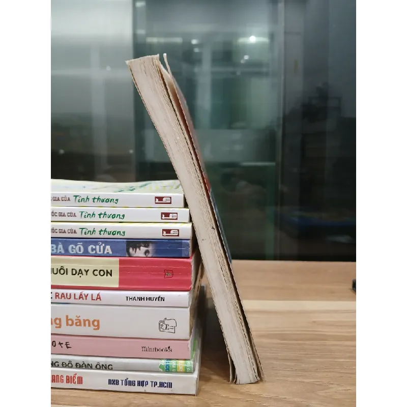 365 Câu Tiếng Phổ Thông Trung Quốc Cho Người Việt Nam Tự Học (Lê Kim Ngọc Tuyết) 531258