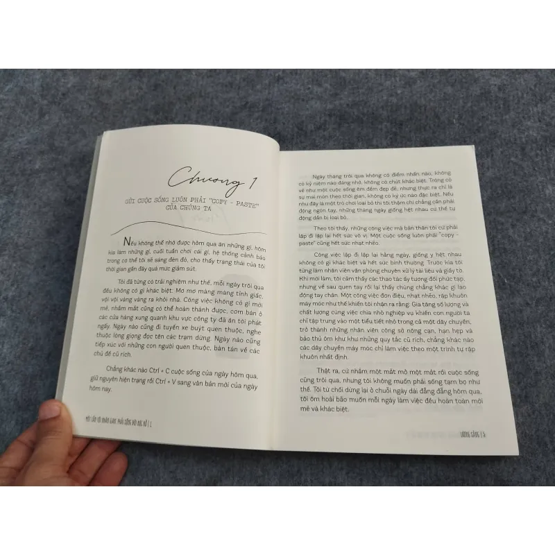 MỘT LẦN TỚI NHÂN GIAN PHẢI SỐNG ĐỜI RỰC RỠ 957265