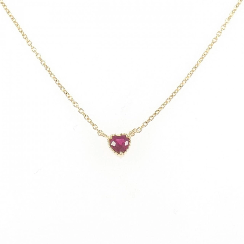 Vòng cổ Ruby Vandome - Hàng hiệu Chính hãng 840623