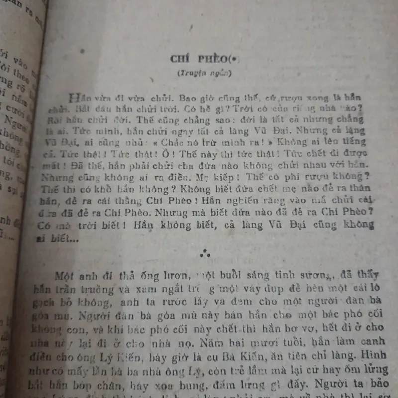 Tổng tập Văn học Việt Nam tập 30A. NXB Khoa học Xã Hội HN 1985 728643