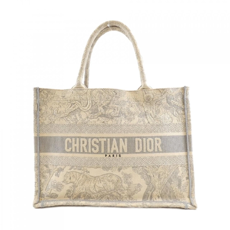 Túi xách Dior Book Tote Medium M1296ZTDT - Hàng hiệu Authentic 766524