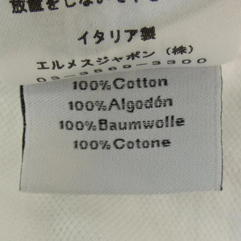 Áo thun HERMES - Hàng hiệu Authentic 899949