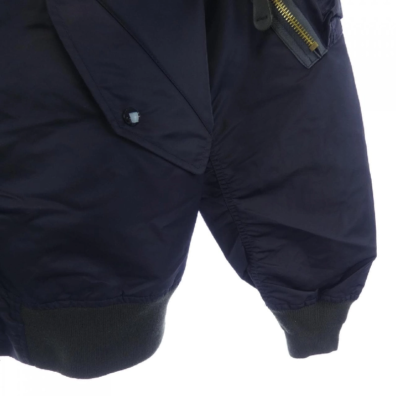 Jacket EDIFICE - Hàng hiệu Authentic 893280