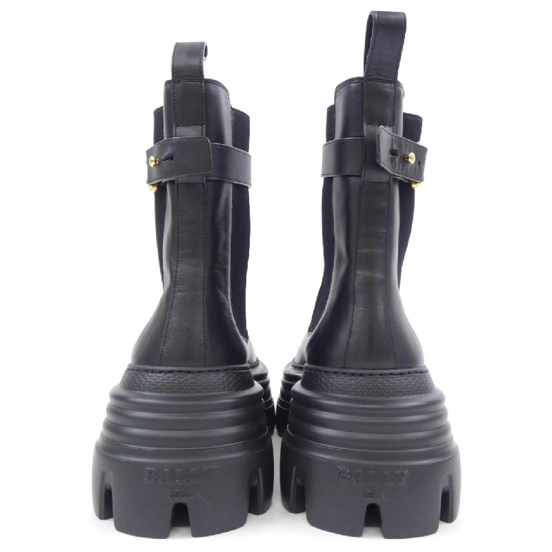 Giày bốt BALLY 657239