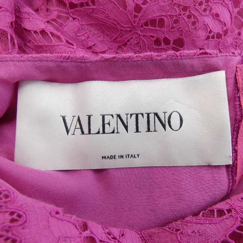 Váy đầm VALENTINO QB2VAIU51EC - Hàng hiệu Chính hãng 811462