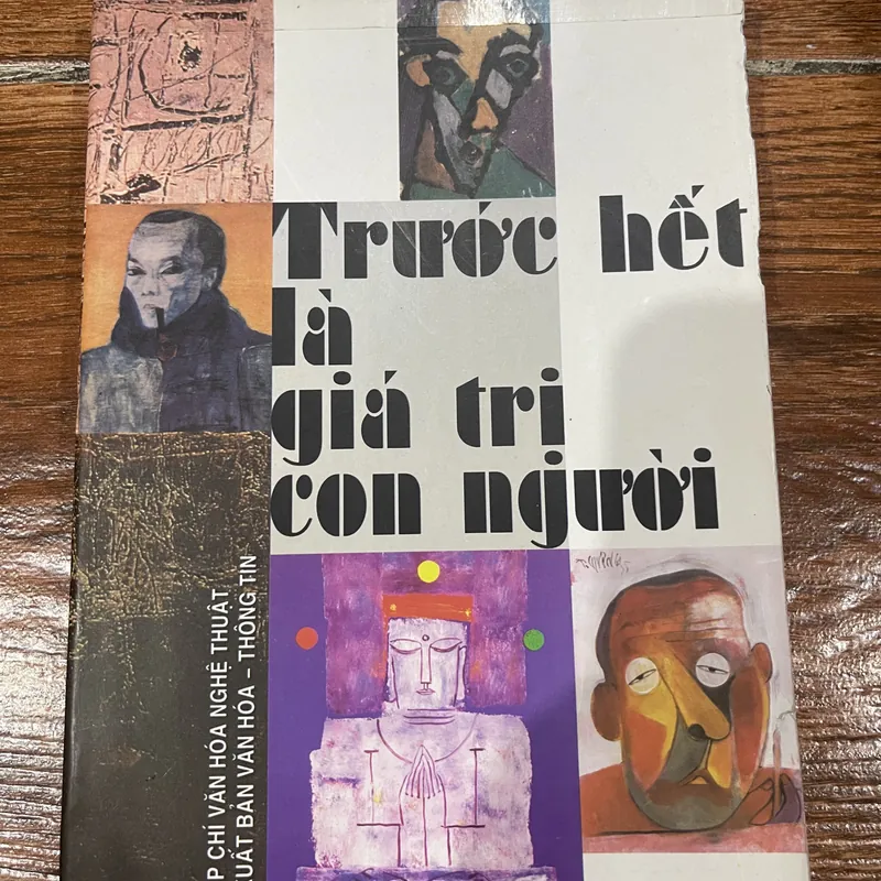 Trước hết là giá trị con người (15) 570228