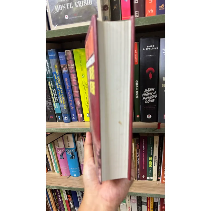 Sách lịch sử : Những giai đoạn lịch sử (bìa cứng, dày)  777929