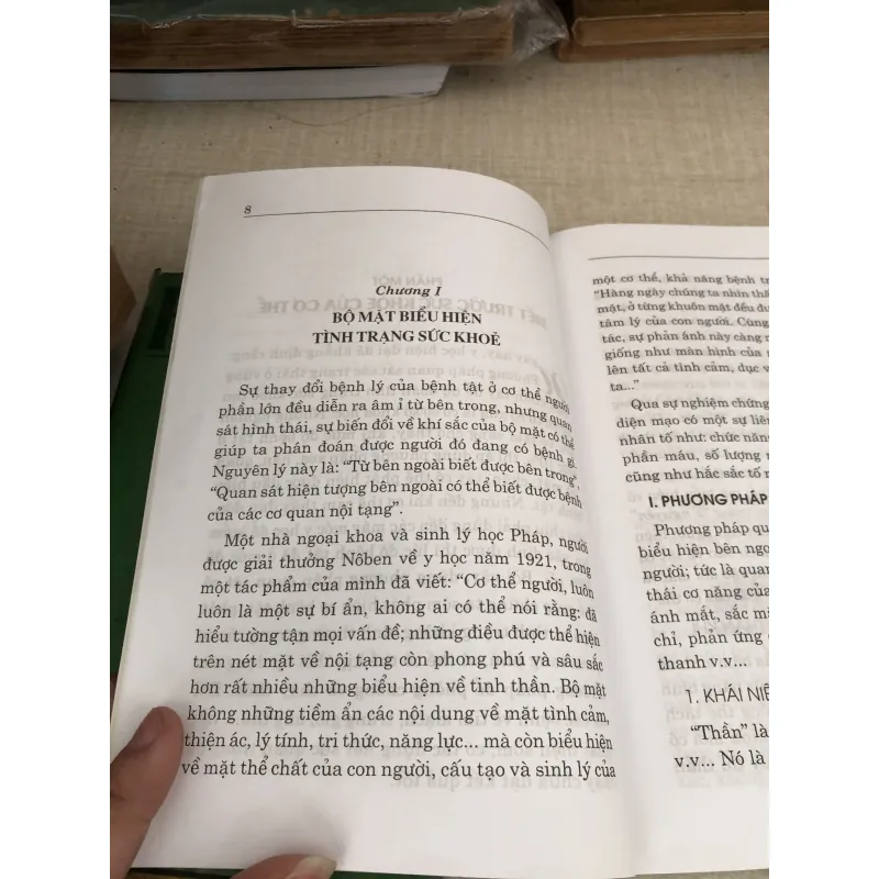 Biết trước 15 năm 1009844