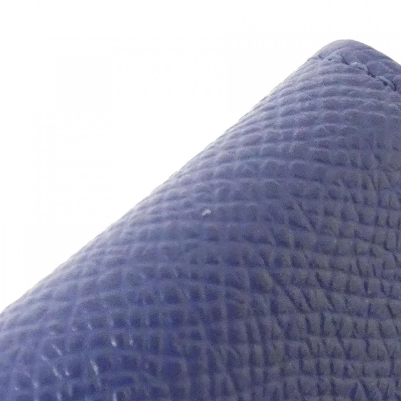 Ví Hermes BRIDES DE GALA FANTOME POIS lụa trong compact 075190CK 620214