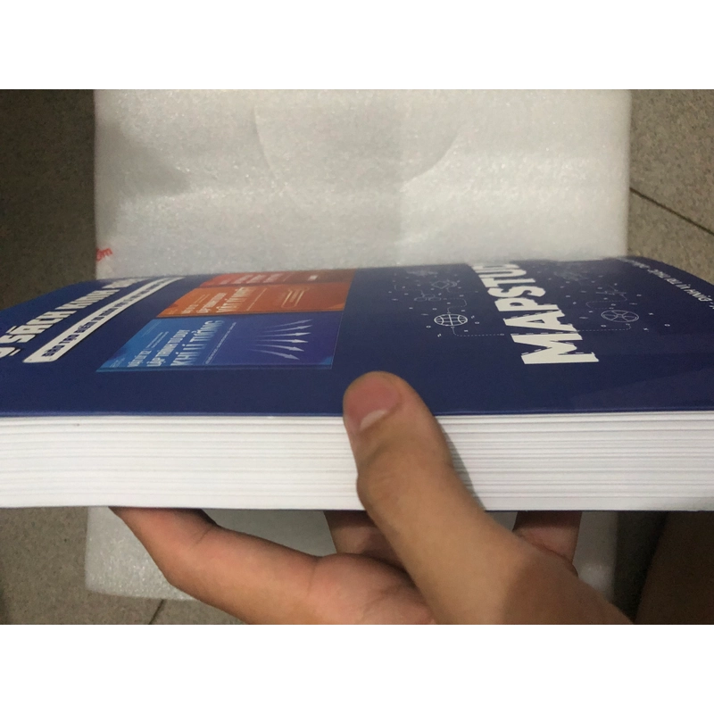 Sách Lí Thuyết 360 độ Vật Lý 12-VNA 551823
