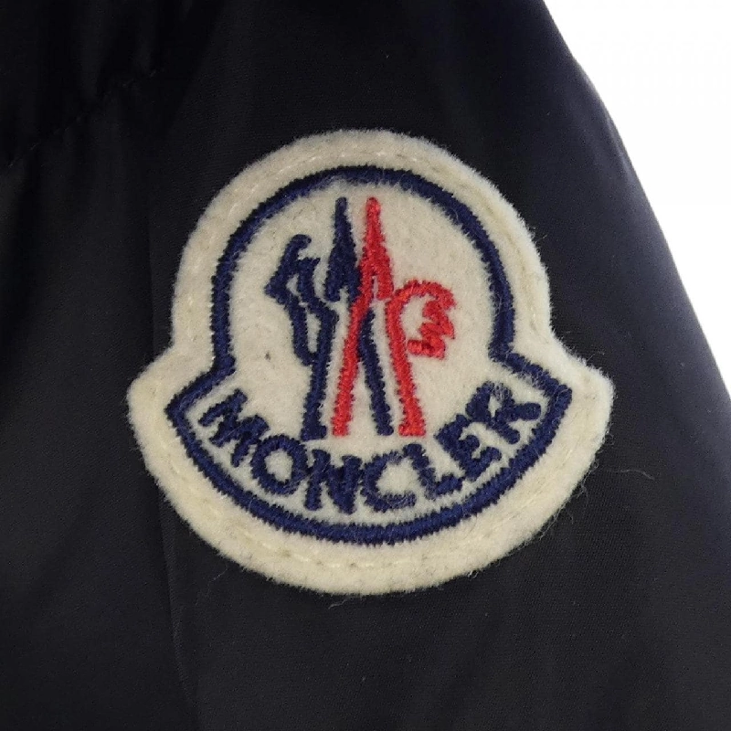 MONCLER FLAMMETTE Áo khoác lông - Hàng hiệu Chính hãng 812533