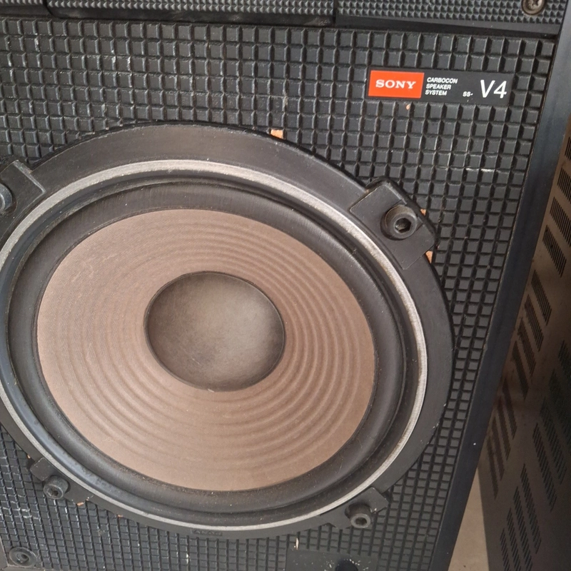 Loa Sony v4 japan  469962