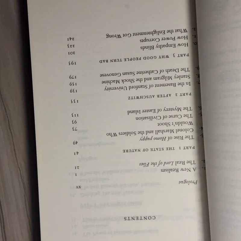 Rutger Bregman - Humankind: A Hopeful History 933921