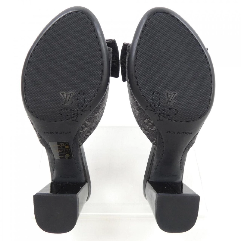 Giày sandal LOUIS VUITTON - Hàng hiệu Authentic 830737