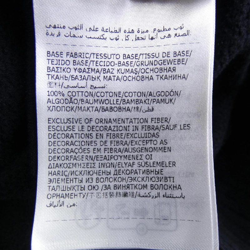 Moncler Genius MONCLER GENIUS FRAGMENT 209U8G00006 Áo khoác - Hàng hiệu Chính hãng 895282