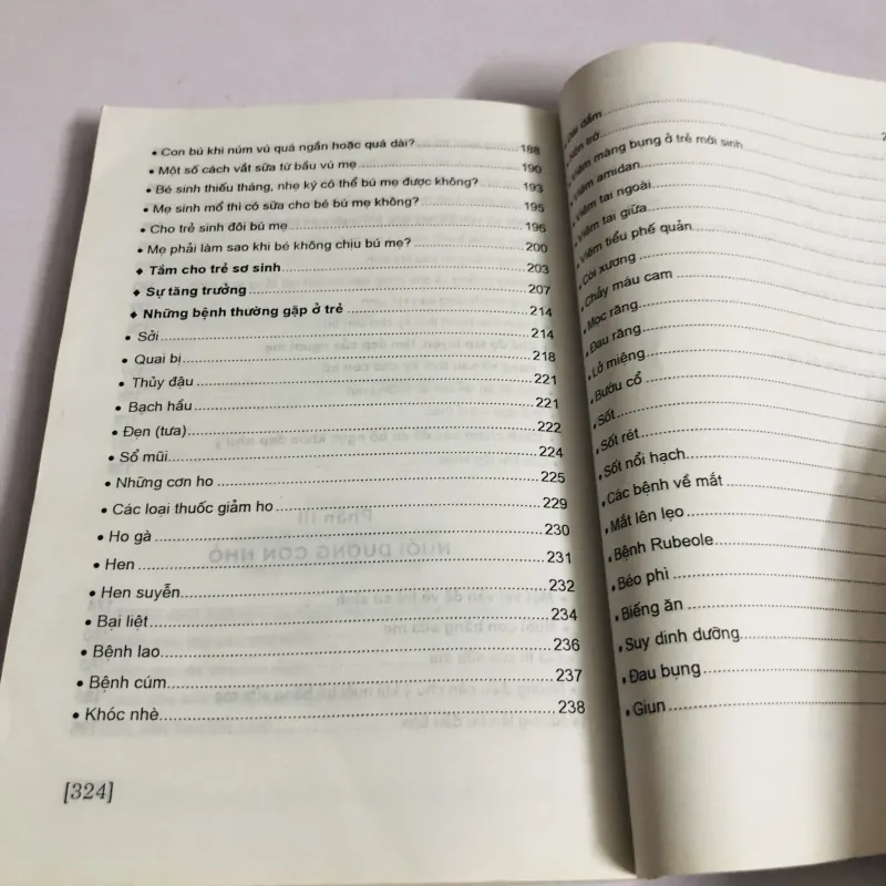 PHƯƠNG PHÁP CHĂM SÓC THAI & LÀM ĐẸP SAU KHI SINH  756137