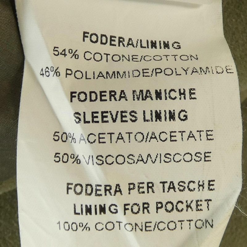 Áo khoác RUFFO 24-18-0291-695 - Hàng hiệu Authentic 894945