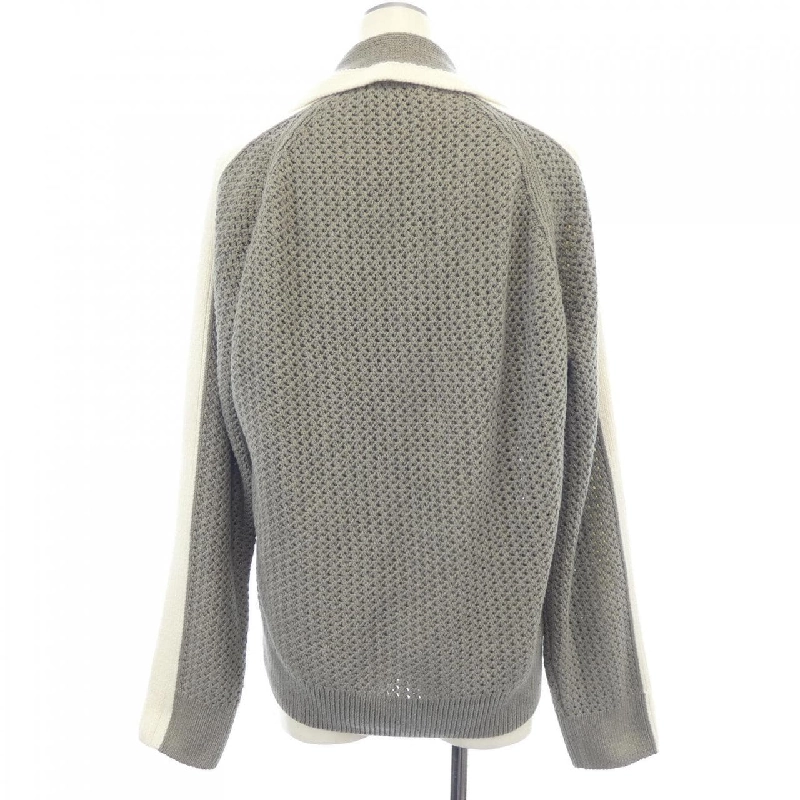 HERMES Elmes Maxi Mesh Polo *31-5736 Knit - Hàng hiệu Chính hãng 897131