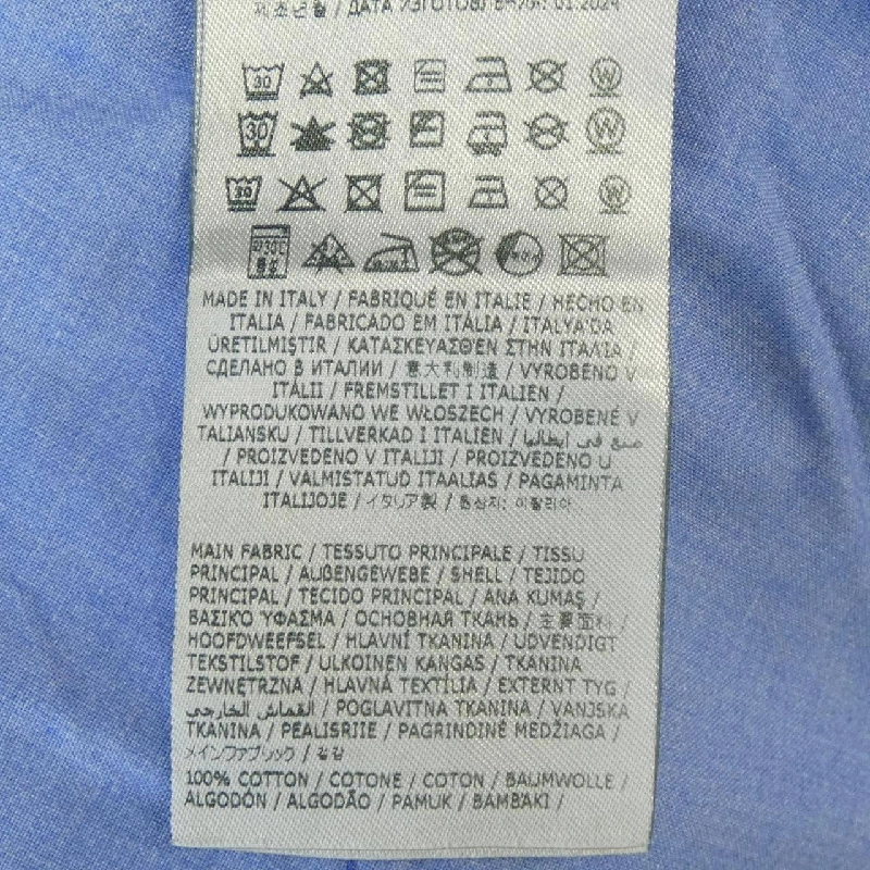 Quần MM6 S62LB0160 - Hàng hiệu Authentic 813853