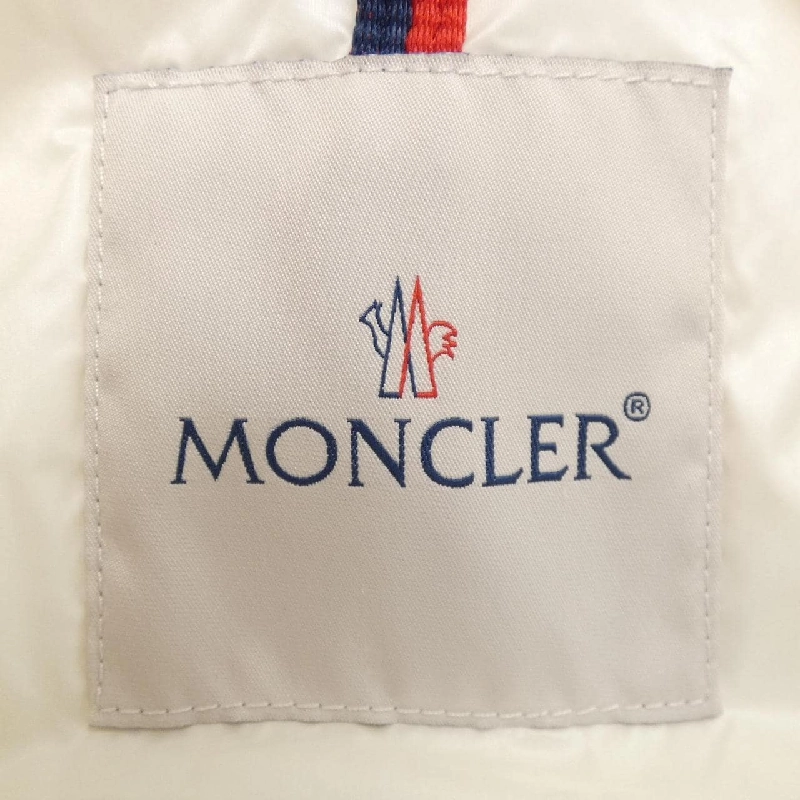 MONCLER ALTON Áo khoác lông - Hàng hiệu Chính hãng 887842