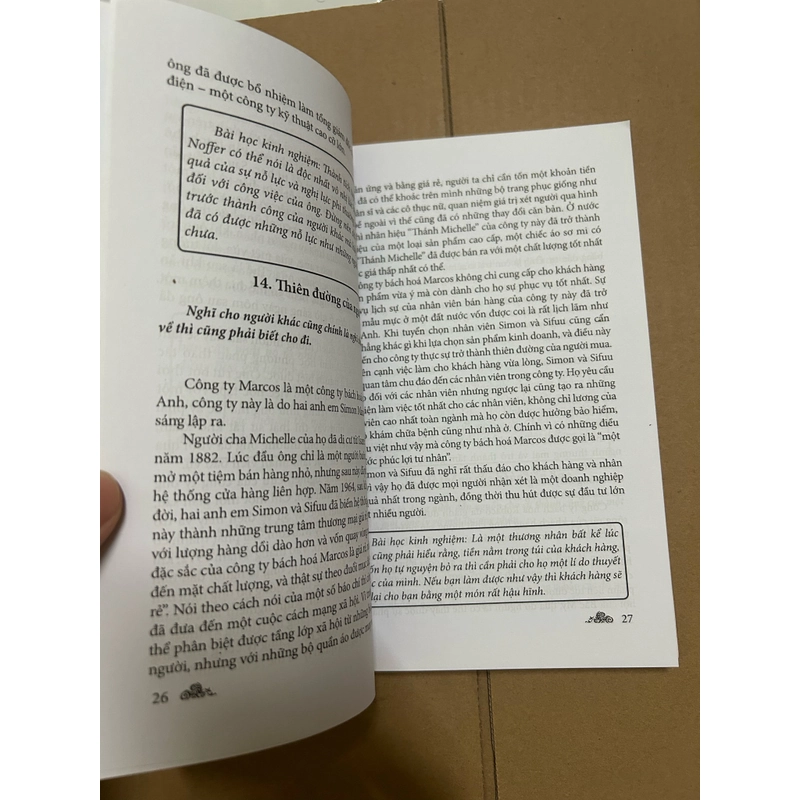 Talmuo trí tuệ tinh hoa Do Thái 503918