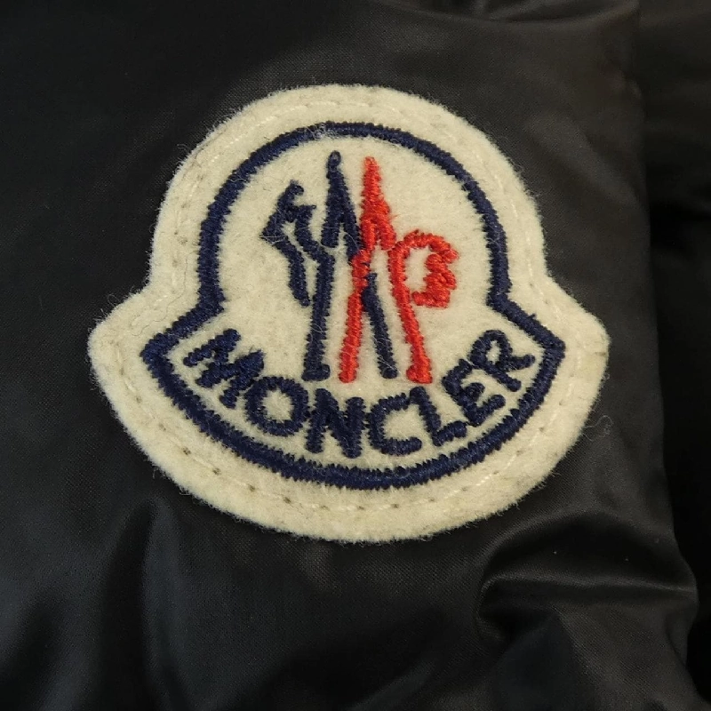 Áo khoác lông vũ MONCLER ANGES 627941