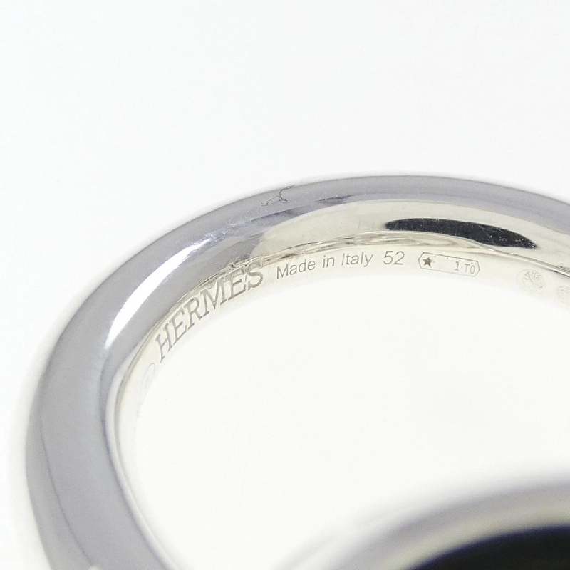 Nhẫn Croisette Hermès - Hàng hiệu Authentic 836171