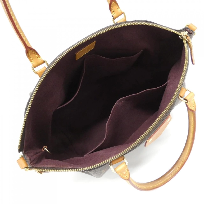 Túi Louis Vuitton Monogram Tuileries MM M48814 618389