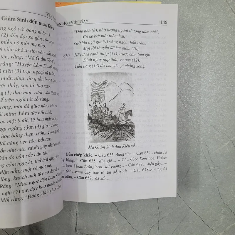 Văn Học Việt Nam - Dương Quảng Hàm 709731