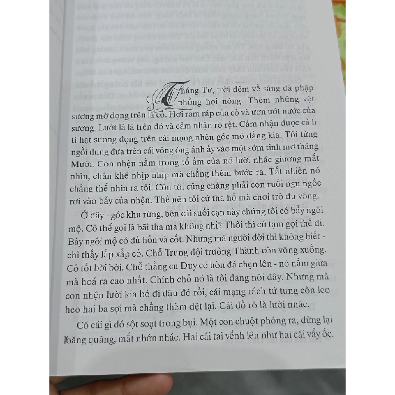 Nhân gian - Thùy Dương 465243