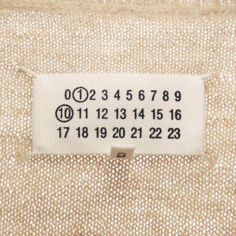 Maison Margiela S50HA1083 Áo len - Hàng hiệu Chính hãng 893461