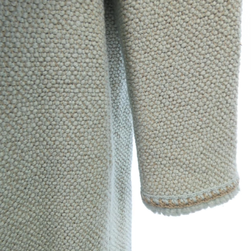 CHANEL P16676W02660 00A Áo khoác - Hàng hiệu Chính hãng 816824