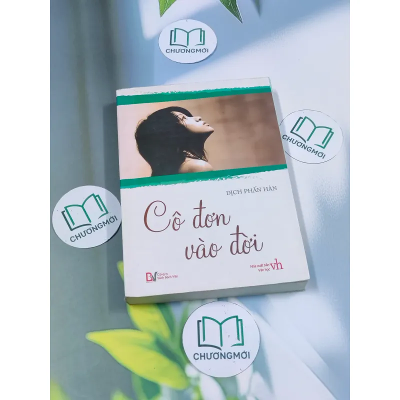 Cô đơn vào đời - Dịch Phấn Hàn 694970