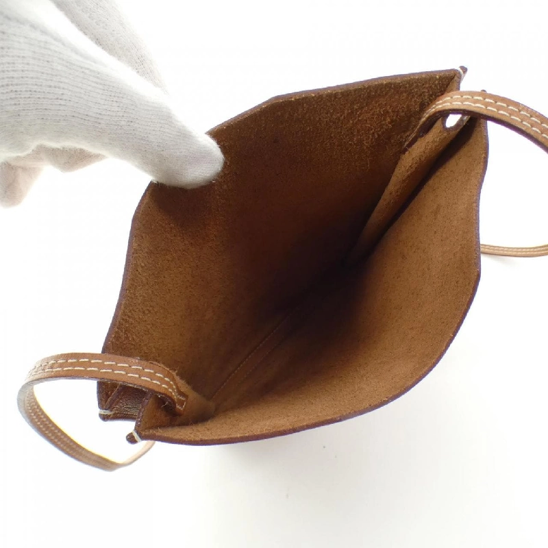 【Vintage】Túi xách vai Hermes Onimetu2 050154CA 613024